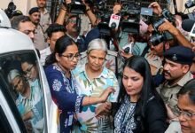 ट्विशा शर्मा केस में बड़ा अपडेट, CBI ने कोर्ट में दाखिल की 636 पेज की चार्जशीट; गिरीबाला-समर्थ पर गंभीर आरोप