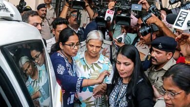 ट्विशा शर्मा केस में बड़ा अपडेट, CBI ने कोर्ट में दाखिल की 636 पेज की चार्जशीट; गिरीबाला-समर्थ पर गंभीर आरोप