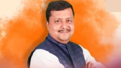 BJP New Team: नितिन नवीन की नई टीम का ऐलान, स्मृति ईरानी महामंत्री; वसुंधरा राजे-राम माधव को बड़ी जिम्मेदारी BJP New Team: नितिन नवीन की नई टीम का ऐलान, स्मृति ईरानी महामंत्री; वसुंधरा राजे-राम माधव को बड़ी जिम्मेदारी