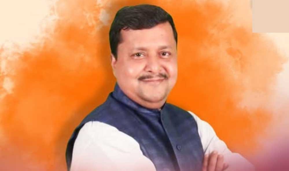BJP New Team: नितिन नवीन की नई टीम का ऐलान, स्मृति ईरानी महामंत्री; वसुंधरा राजे-राम माधव को बड़ी जिम्मेदारी BJP New Team: नितिन नवीन की नई टीम का ऐलान, स्मृति ईरानी महामंत्री; वसुंधरा राजे-राम माधव को बड़ी जिम्मेदारी