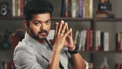 Thalapathy Vijay का किसानों को बड़ा तोहफा, ₹75 हजार तक का फसल कर्ज पूरी तरह माफ; 1.38 लाख किसानों को राहत Thalapathy Vijay का किसानों को बड़ा तोहफा, ₹75 हजार तक का फसल कर्ज पूरी तरह माफ; 1.38 लाख किसानों को राहत
