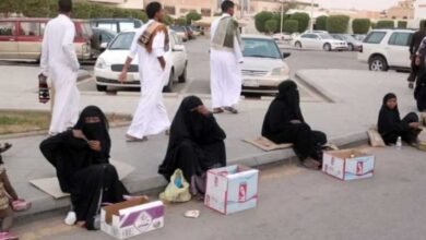 ‘सऊदी में भीख मांगी तो खैर नहीं’, पाकिस्तान की नागरिकों को आखिरी चेतावनी; पासपोर्ट तक हो सकता है ब्लॉक