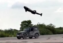 Divyastra MK3 की पहली टेस्ट फ्लाइट सफल, स्वदेशी जेट इंजन से उड़ने वाला भारत का नया ‘सुसाइड ड्रोन’ तैयार