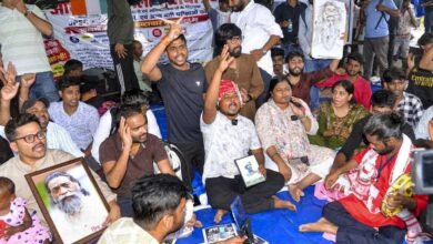 रांची के छात्रों की बड़ी जीत, 14वीं JPSC परीक्षा रद्द करने पर सहमत हुई हेमंत सरकार