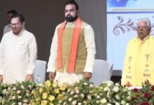 सीएम सम्राट चौधरी बोले, एआई अपनाए बिना विकास की दौड़ में पिछड़ेंगे