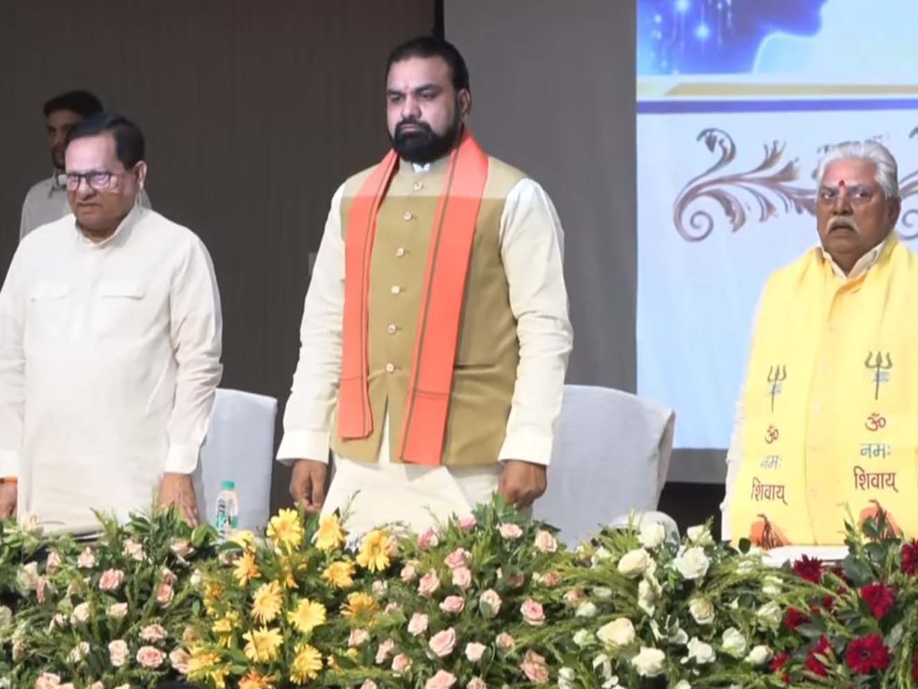 सीएम सम्राट चौधरी बोले, एआई अपनाए बिना विकास की दौड़ में पिछड़ेंगे सीएम सम्राट चौधरी बोले, एआई अपनाए बिना विकास की दौड़ में पिछड़ेंगे
