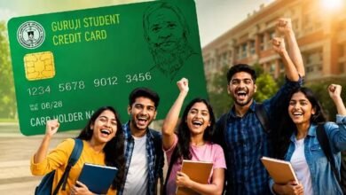 झारखंड में छात्रों के लिए बड़ी राहत, GSCC योजना में मिलेगा 15 लाख तक का शिक्षा लोन