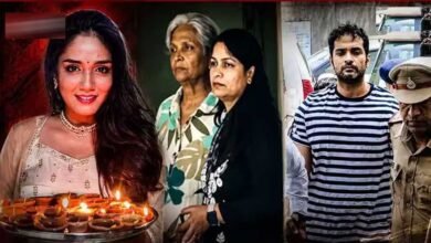 Twisha Sharma Case: कपल काउंसलिंग के बाद भी नहीं सुधरे हालात, सास ने तीन बार कहा ‘किलर’; 636 पेज की चार्जशीट में कई खुलासे Twisha Sharma Case: कपल काउंसलिंग के बाद भी नहीं सुधरे हालात, सास ने तीन बार कहा ‘किलर’; 636 पेज की चार्जशीट में कई खुलासे