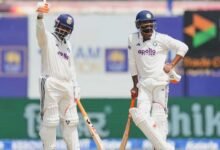 Rishabh Pant Record: टेस्ट में सबसे तेज 100 छक्के, पंत ने तोड़ा एडम गिलक्रिस्ट का रिकॉर्ड
