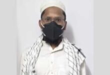 मसूद अजहर का हिमायती और जैश-ए-मोहम्मद का संदिग्ध समर्थक गिरफ्तार, बिहार से जुड़े जफर पर फंडिंग के आरोप