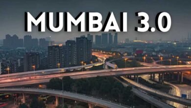 Mumbai 3.0: 124 गांवों को मिलाकर बनेगी नई स्मार्ट सिटी, सिंगापुर जैसा होगा डेवलपमेंट; अटल सेतु से कनेक्टिविटी Mumbai 3.0: 124 गांवों को मिलाकर बनेगी नई स्मार्ट सिटी, सिंगापुर जैसा होगा डेवलपमेंट; अटल सेतु से कनेक्टिविटी