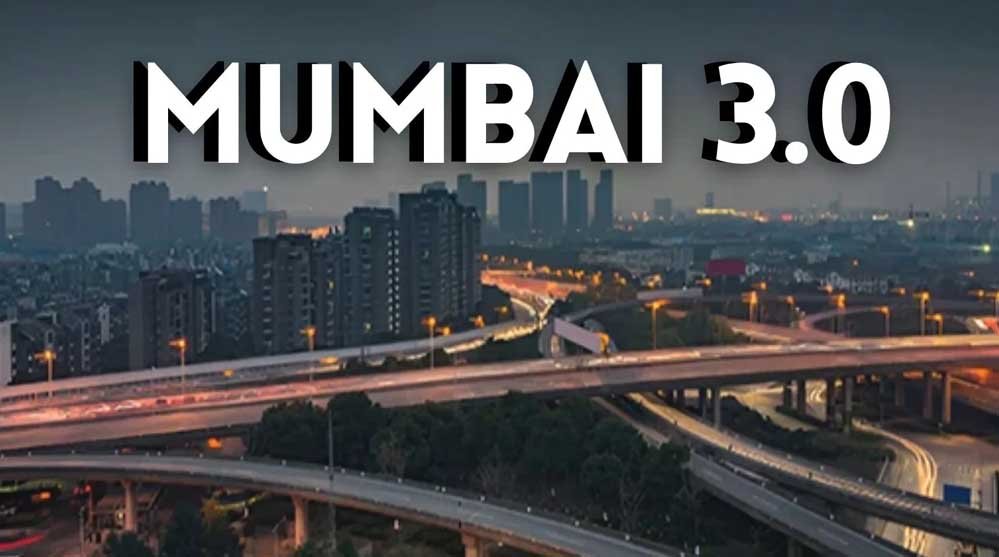 Mumbai 3.0: 124 गांवों को मिलाकर बनेगी नई स्मार्ट सिटी, सिंगापुर जैसा होगा डेवलपमेंट; अटल सेतु से कनेक्टिविटी Mumbai 3.0: 124 गांवों को मिलाकर बनेगी नई स्मार्ट सिटी, सिंगापुर जैसा होगा डेवलपमेंट; अटल सेतु से कनेक्टिविटी