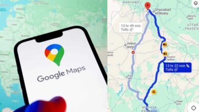 Google Maps देगा हादसे का अलर्ट! देहरादून के 11 ब्लैक स्पॉट पर पहुंचने से पहले बजेगा खतरे का सिग्नल