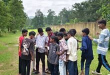 हरेली बर्ड फेस्टिवल 2026 का सफल समापन, छत्तीसगढ़ के 33 जिलों में दर्ज हुईं 211 पक्षी प्रजातियां