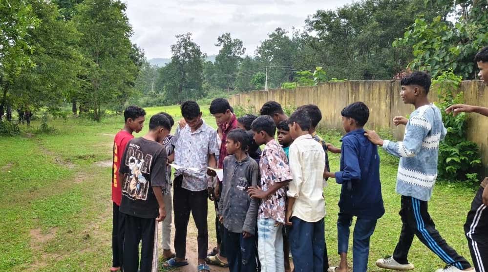 हरेली बर्ड फेस्टिवल 2026 का सफल समापन, छत्तीसगढ़ के 33 जिलों में दर्ज हुईं 211 पक्षी प्रजातियां हरेली बर्ड फेस्टिवल 2026 का सफल समापन, छत्तीसगढ़ के 33 जिलों में दर्ज हुईं 211 पक्षी प्रजातियां