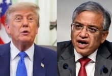 ट्रंप ने की भारत की चुनावी प्रणाली की तारीफ, विदेश मंत्रालय बोला- इसकी मजबूती वैश्विक स्तर पर स्थापित