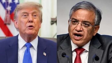 ट्रंप ने की भारत की चुनावी प्रणाली की तारीफ, विदेश मंत्रालय बोला- इसकी मजबूती वैश्विक स्तर पर स्थापित