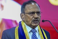 ‘आजादी का मतलब मनमर्जी नहीं’, Gen-Z को अजीत डोभाल का बड़ा संदेश