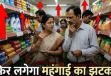 त्योहारों से पहले महंगाई का झटका! टूथपेस्ट, पेंट समेत कई रोजमर्रा के सामान होंगे महंगे