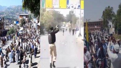 PoK में बगावत की आग! 4 दिनों में 50 मौतों के बाद इस्लामाबाद में भारी विरोध, शहबाज सरकार पर बढ़ा दबाव