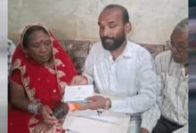 जबलपुर के अमित को राष्ट्रपति भवन से बुलावा, 15 अगस्त को राष्ट्रपति द्रौपदी मुर्मू करेंगी सम्मानित