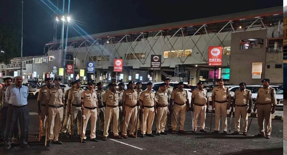 ऑपरेशन हमदर्द: भोपाल रेलवे स्टेशन से 16 बच्चे सुरक्षित मिले, 3 किडनैपिंग केस का भी खुलासा