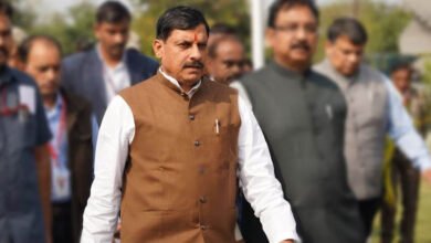 अब स्मार्ट होगा MP का पब्लिक ट्रांसपोर्ट! Vision Summit 2026 में AI, ई-बस और डिजिटल टिकटिंग पर होगा मंथन अब स्मार्ट होगा MP का पब्लिक ट्रांसपोर्ट! Vision Summit 2026 में AI, ई-बस और डिजिटल टिकटिंग पर होगा मंथन