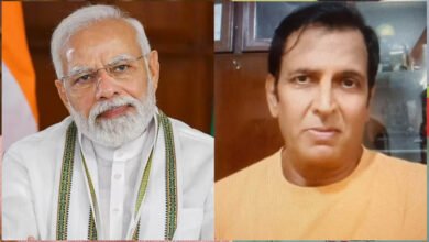PM मोदी ने गालियां देने वाले बच्चों को किया माफ, सुनील लहरी बोले- हम भाग्यशाली हैं