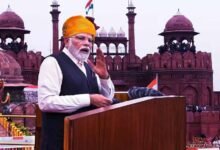 लाल किले पर सबसे ज्यादा बार तिरंगा किस प्रधानमंत्री ने फहराया? जानें नेहरू, इंदिरा और मोदी का रिकॉर्ड
