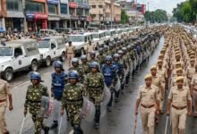 स्वतंत्रता दिवस को लेकर बिहार अलर्ट, रेलवे स्टेशन से गांधी मैदान तक चप्पे-चप्पे पर पुलिस की नजर