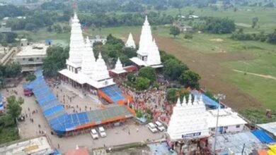 अशोक धाम मंदिर में भगदड़, 7 महिला श्रद्धालुओं की मौत; 19 घायल