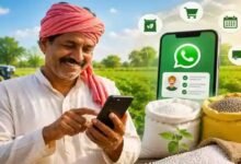 MP के किसानों को बड़ी राहत! अब पात्रता अनुसार एक बार में ले सकेंगे मनचाही मात्रा में खाद, मोबाइल से बनेगा टोकन