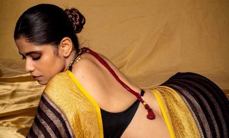 जिद करके मांगा बोल्ड रोल, बिना झिझक दिए इंटीमेट सीन; एक्ट्रेस बोलीं- परिवार को लगा धक्का