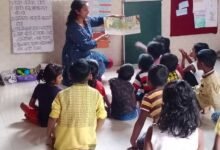 नई टीएचआर व्यवस्था से पोषण सेवाएं हुईं और अधिक प्रभावी