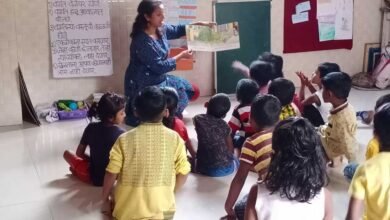 नई टीएचआर व्यवस्था से पोषण सेवाएं हुईं और अधिक प्रभावी