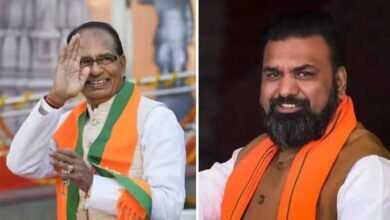 बिहार के 11 लाख से ज्यादा गरीबों को पक्का घर! केंद्र सरकार का बड़ा तोहफा बिहार के 11 लाख से ज्यादा गरीबों को पक्का घर! केंद्र सरकार का बड़ा तोहफा