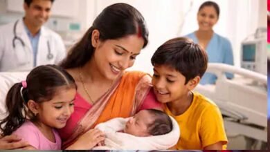 योगी सरकार की उत्कृष्ट कार्यशैली का असर, संस्थागत प्रसव बढ़ने से मातृ मृत्युदर में आई बड़ी गिरावट