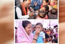 शिशु संरक्षण माह: स्वस्थ बचपन और सुरक्षित भविष्य का आधार