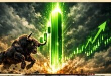 Stock Market Rally: 12 दिन बाद बाजार में लौटी तेजी, विदेशी संकेतों से Sensex-Nifty में जोरदार उछाल