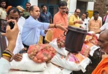 योगी सरकार ने तेज किया बाढ़ प्रभावित जिलों में राहत-बचाव कार्य, एनडीआरएफ की टीमों को किया पूर्ण सक्रिय