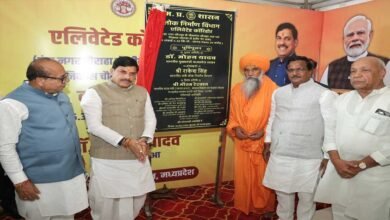 भव्य, दिव्य, अलौकिक और आपदा मुक्त सिंहस्थ के लिए तैयार हो रहा उज्जैन : मुख्यमंत्री डॉ. यादव