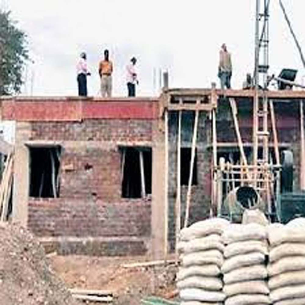 बिहार के गांवों में बहुमंजिला मकान के लिए अब जिला स्तर पर पास होगा नक्शा, साल के अंत तक लागू होंगे नियम बिहार के गांवों में बहुमंजिला मकान के लिए अब जिला स्तर पर पास होगा नक्शा, साल के अंत तक लागू होंगे नियम