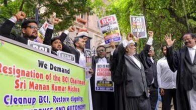 BCI की प्रेस कॉन्फ्रेंस सोमवार तक टली, मनन कुमार मिश्रा के इस्तीफे की मांग के बीच बड़ा अपडेट