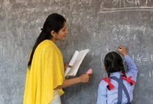 बिहार में TRE-4 के तहत 33,274 शिक्षकों की होगी नियुक्ति, 886 नए पदों की अधियाचना भेजी गई