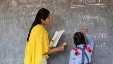 बिहार में TRE-4 के तहत 33,274 शिक्षकों की होगी नियुक्ति, 886 नए पदों की अधियाचना भेजी गई