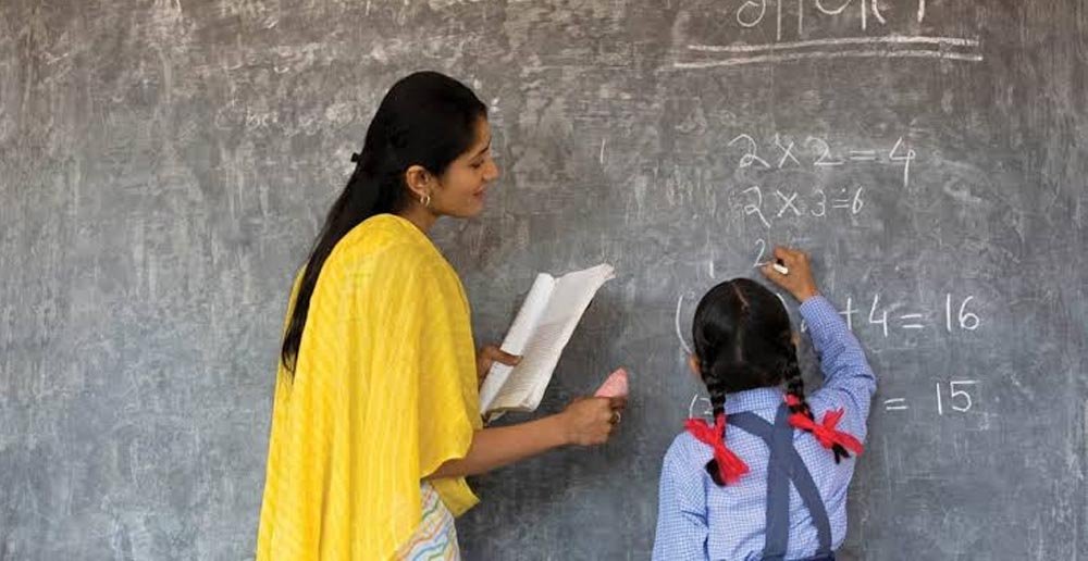 बिहार में TRE-4 के तहत 33,274 शिक्षकों की होगी नियुक्ति, 886 नए पदों की अधियाचना भेजी गई बिहार में TRE-4 के तहत 33,274 शिक्षकों की होगी नियुक्ति, 886 नए पदों की अधियाचना भेजी गई