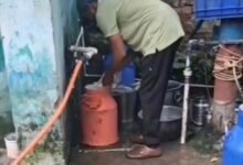 रांची में नकली दूध बनाने का आरोप, वायरल वीडियो के बाद स्वास्थ्य विभाग ने गठित की जांच टीम