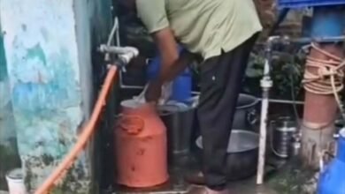 रांची में नकली दूध बनाने का आरोप, वायरल वीडियो के बाद स्वास्थ्य विभाग ने गठित की जांच टीम रांची में नकली दूध बनाने का आरोप, वायरल वीडियो के बाद स्वास्थ्य विभाग ने गठित की जांच टीम