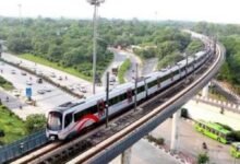 Delhi Metro Phase-4: 2027 तक करना होगा इंतजार, तीन प्राथमिकता वाले कॉरिडोर का 83% काम पूरा