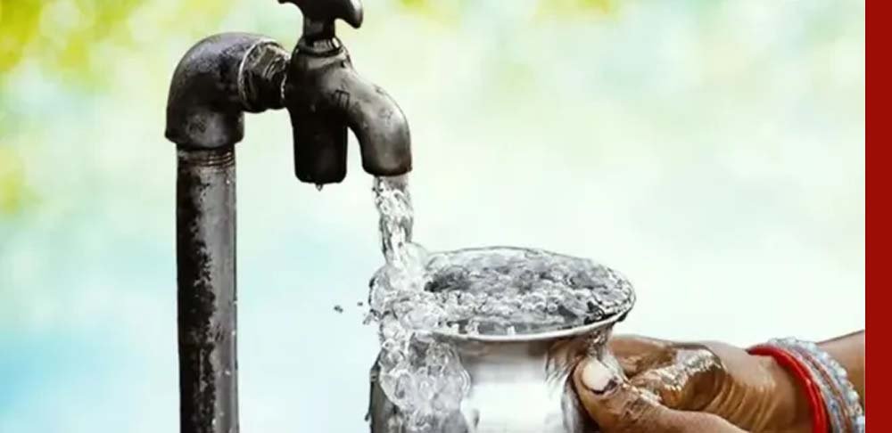 दानापुर में पेयजल व्यवस्था होगी मजबूत, 93.56 करोड़ से 5,877 घरों तक पहुंचेगा शुद्ध पानी दानापुर में पेयजल व्यवस्था होगी मजबूत, 93.56 करोड़ से 5,877 घरों तक पहुंचेगा शुद्ध पानी